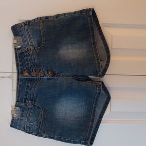 Rue 21 Jean shorts